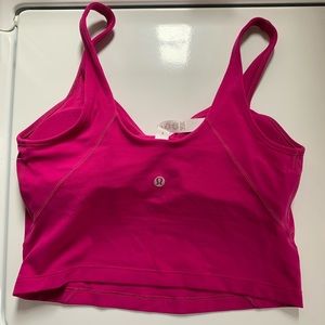 Lululemon Align Tank
